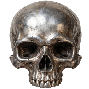 skull