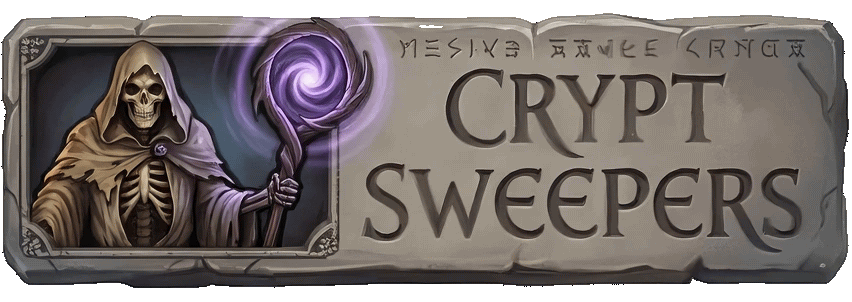 Crypt Sweepers